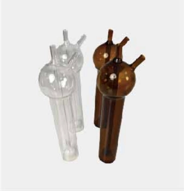 Absorption bottle