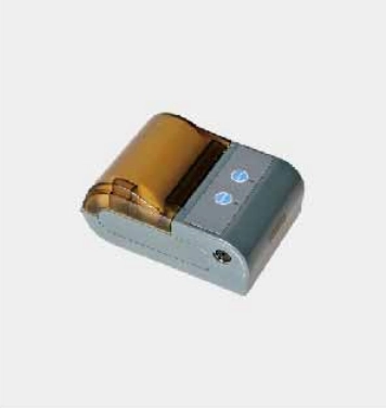 Bluetooth thermal printer