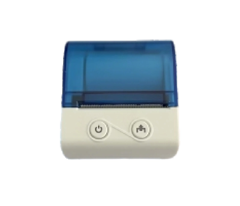 Standard Configuration - Printer