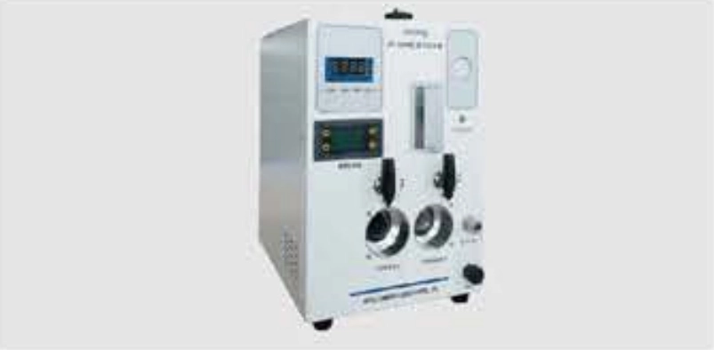 PM-1308 Hydrogen Generator