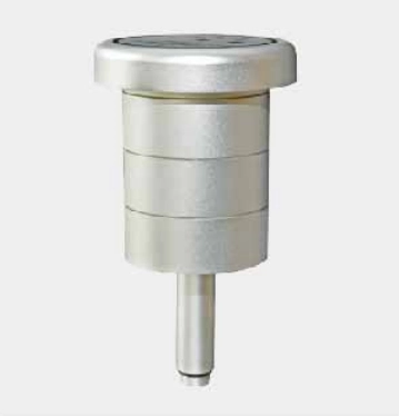 PM-I04B TSP PM10 PM2.5 cutter 100L per min