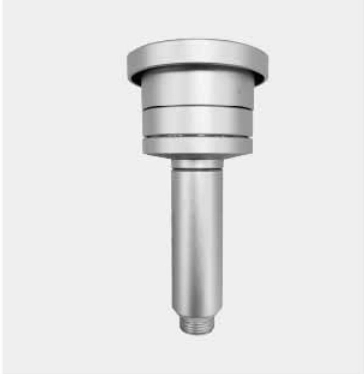 PM-I07A TSP PM10 cutter 16.67 L per min Ø 47mm filter